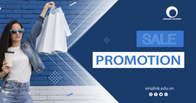 Sales Promotion là gì? Yếu tố để Promotion Sales thành công